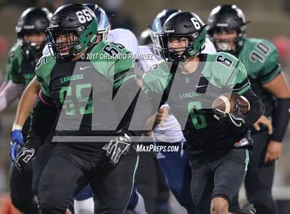 Thumbnail 1 in Granite Hills vs. Hilltop photogallery.