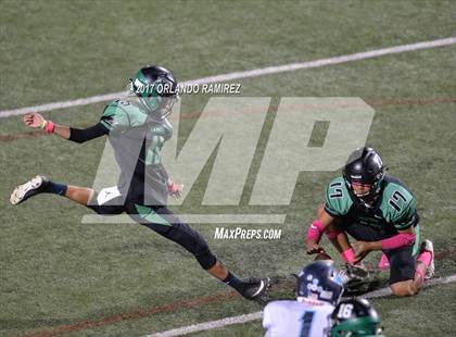 Thumbnail 1 in Granite Hills vs. Hilltop photogallery.