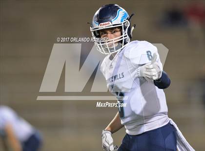 Thumbnail 3 in Granite Hills vs. Hilltop photogallery.