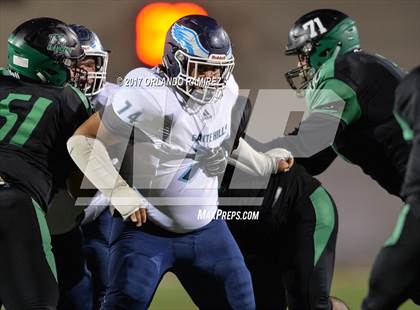 Thumbnail 1 in Granite Hills vs. Hilltop photogallery.