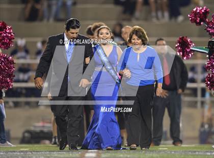 Thumbnail 3 in Granite Hills vs. Hilltop photogallery.