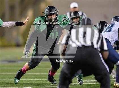 Thumbnail 1 in Granite Hills vs. Hilltop photogallery.