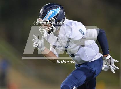 Thumbnail 2 in Granite Hills vs. Hilltop photogallery.