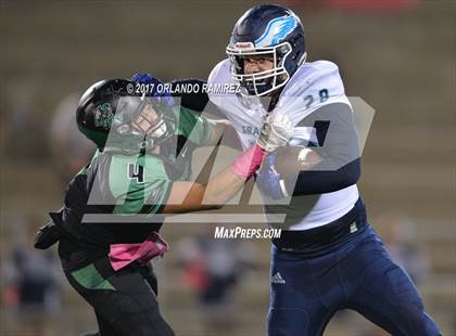 Thumbnail 1 in Granite Hills vs. Hilltop photogallery.