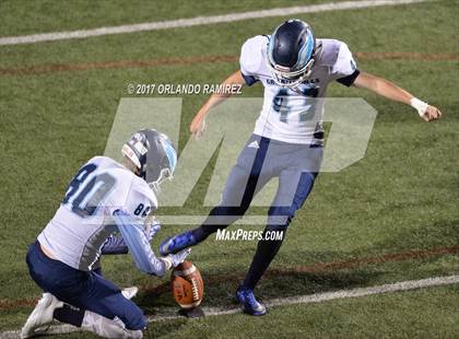 Thumbnail 1 in Granite Hills vs. Hilltop photogallery.