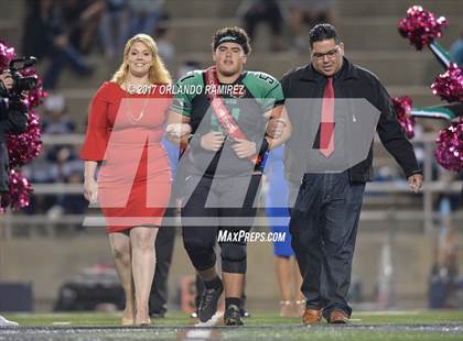 Thumbnail 2 in Granite Hills vs. Hilltop photogallery.