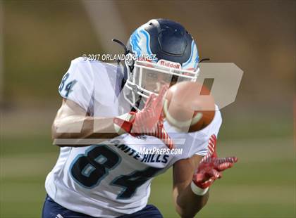 Thumbnail 1 in Granite Hills vs. Hilltop photogallery.