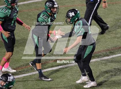 Thumbnail 1 in Granite Hills vs. Hilltop photogallery.