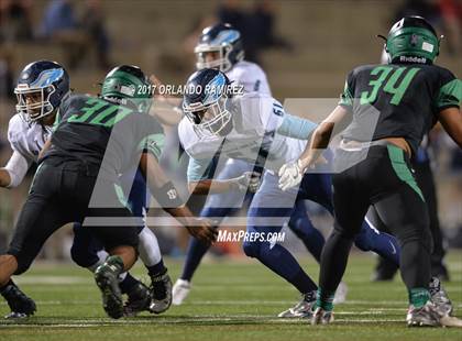 Thumbnail 3 in Granite Hills vs. Hilltop photogallery.