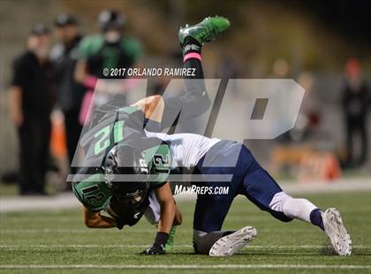 Thumbnail 3 in Granite Hills vs. Hilltop photogallery.