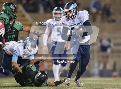 Thumbnail 1 in Granite Hills vs. Hilltop photogallery.