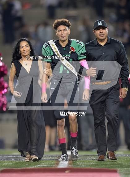 Thumbnail 3 in Granite Hills vs. Hilltop photogallery.