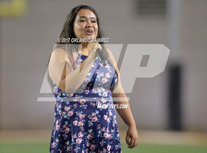 Thumbnail 3 in Granite Hills vs. Hilltop photogallery.