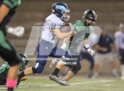 Thumbnail 2 in Granite Hills vs. Hilltop photogallery.