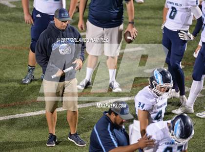 Thumbnail 1 in Granite Hills vs. Hilltop photogallery.