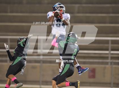 Thumbnail 1 in Granite Hills vs. Hilltop photogallery.