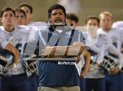 Thumbnail 2 in Granite Hills vs. Hilltop photogallery.