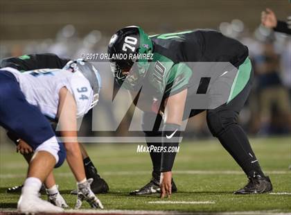 Thumbnail 1 in Granite Hills vs. Hilltop photogallery.