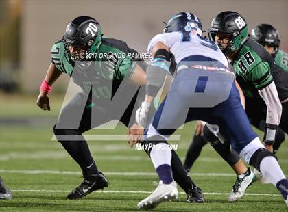 Thumbnail 1 in Granite Hills vs. Hilltop photogallery.
