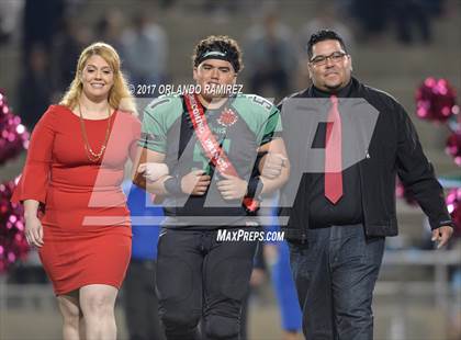 Thumbnail 3 in Granite Hills vs. Hilltop photogallery.