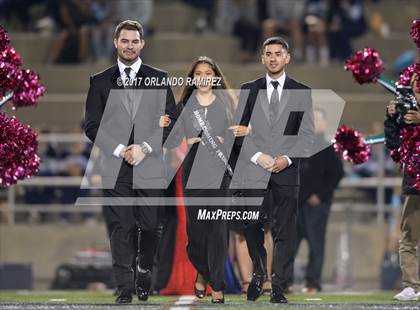 Thumbnail 1 in Granite Hills vs. Hilltop photogallery.