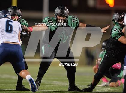Thumbnail 2 in Granite Hills vs. Hilltop photogallery.