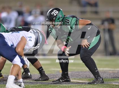 Thumbnail 1 in Granite Hills vs. Hilltop photogallery.