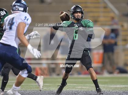 Thumbnail 2 in Granite Hills vs. Hilltop photogallery.