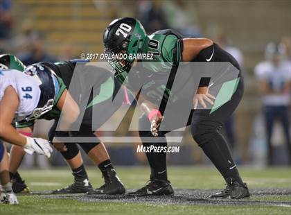 Thumbnail 2 in Granite Hills vs. Hilltop photogallery.