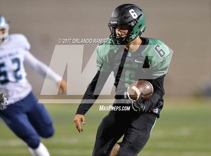 Thumbnail 3 in Granite Hills vs. Hilltop photogallery.