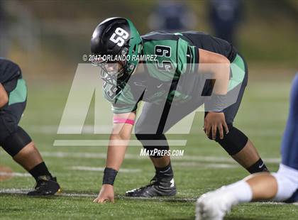 Thumbnail 3 in Granite Hills vs. Hilltop photogallery.