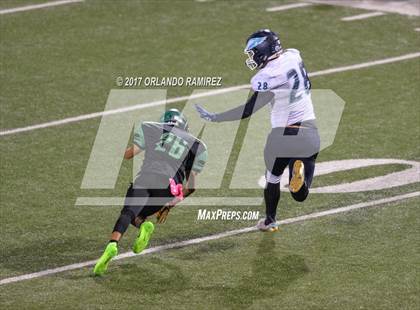 Thumbnail 3 in Granite Hills vs. Hilltop photogallery.