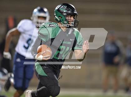 Thumbnail 2 in Granite Hills vs. Hilltop photogallery.