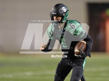 Thumbnail 2 in Granite Hills vs. Hilltop photogallery.