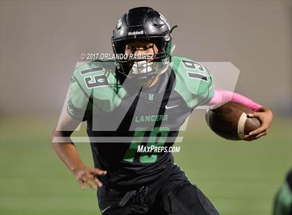 Thumbnail 3 in Granite Hills vs. Hilltop photogallery.