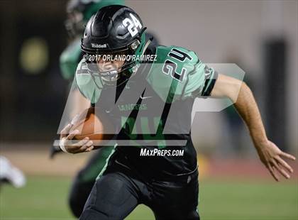 Thumbnail 2 in Granite Hills vs. Hilltop photogallery.