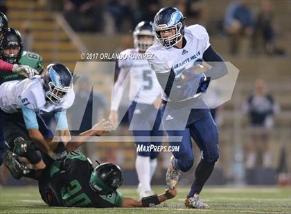 Thumbnail 3 in Granite Hills vs. Hilltop photogallery.