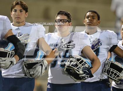 Thumbnail 1 in Granite Hills vs. Hilltop photogallery.