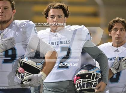 Thumbnail 1 in Granite Hills vs. Hilltop photogallery.