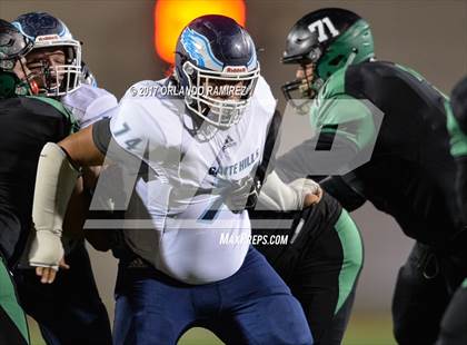 Thumbnail 2 in Granite Hills vs. Hilltop photogallery.