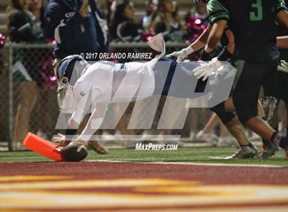 Thumbnail 1 in Granite Hills vs. Hilltop photogallery.