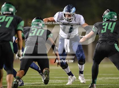 Thumbnail 2 in Granite Hills vs. Hilltop photogallery.