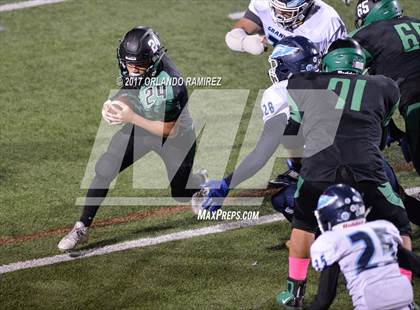 Thumbnail 3 in Granite Hills vs. Hilltop photogallery.