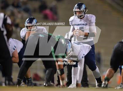Thumbnail 3 in Granite Hills vs. Hilltop photogallery.