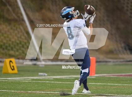 Thumbnail 2 in Granite Hills vs. Hilltop photogallery.