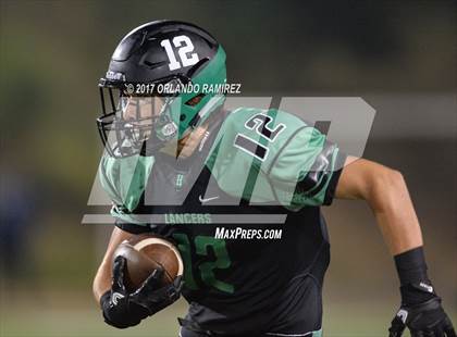 Thumbnail 1 in Granite Hills vs. Hilltop photogallery.