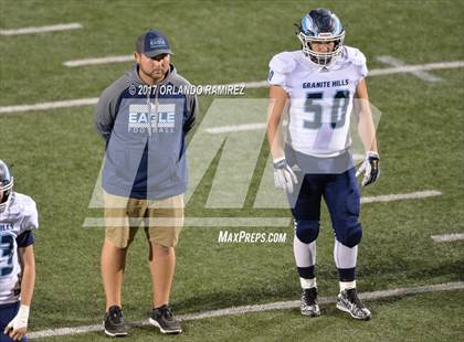 Thumbnail 3 in Granite Hills vs. Hilltop photogallery.