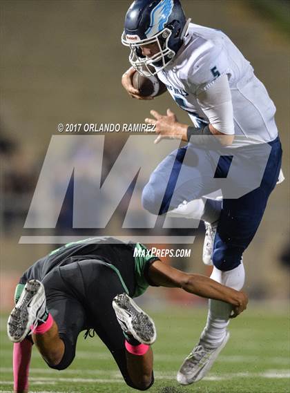 Thumbnail 1 in Granite Hills vs. Hilltop photogallery.