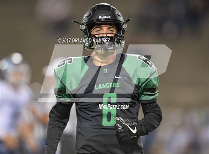 Thumbnail 1 in Granite Hills vs. Hilltop photogallery.