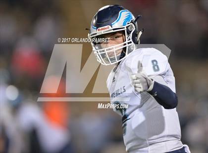 Thumbnail 3 in Granite Hills vs. Hilltop photogallery.